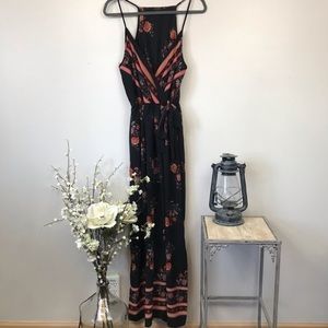 NWT Maxi dress
